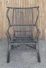 Artikelbild 4 des Artikels “Medan - Relaxsessel aus Rattan ca. 100cm Höhe “